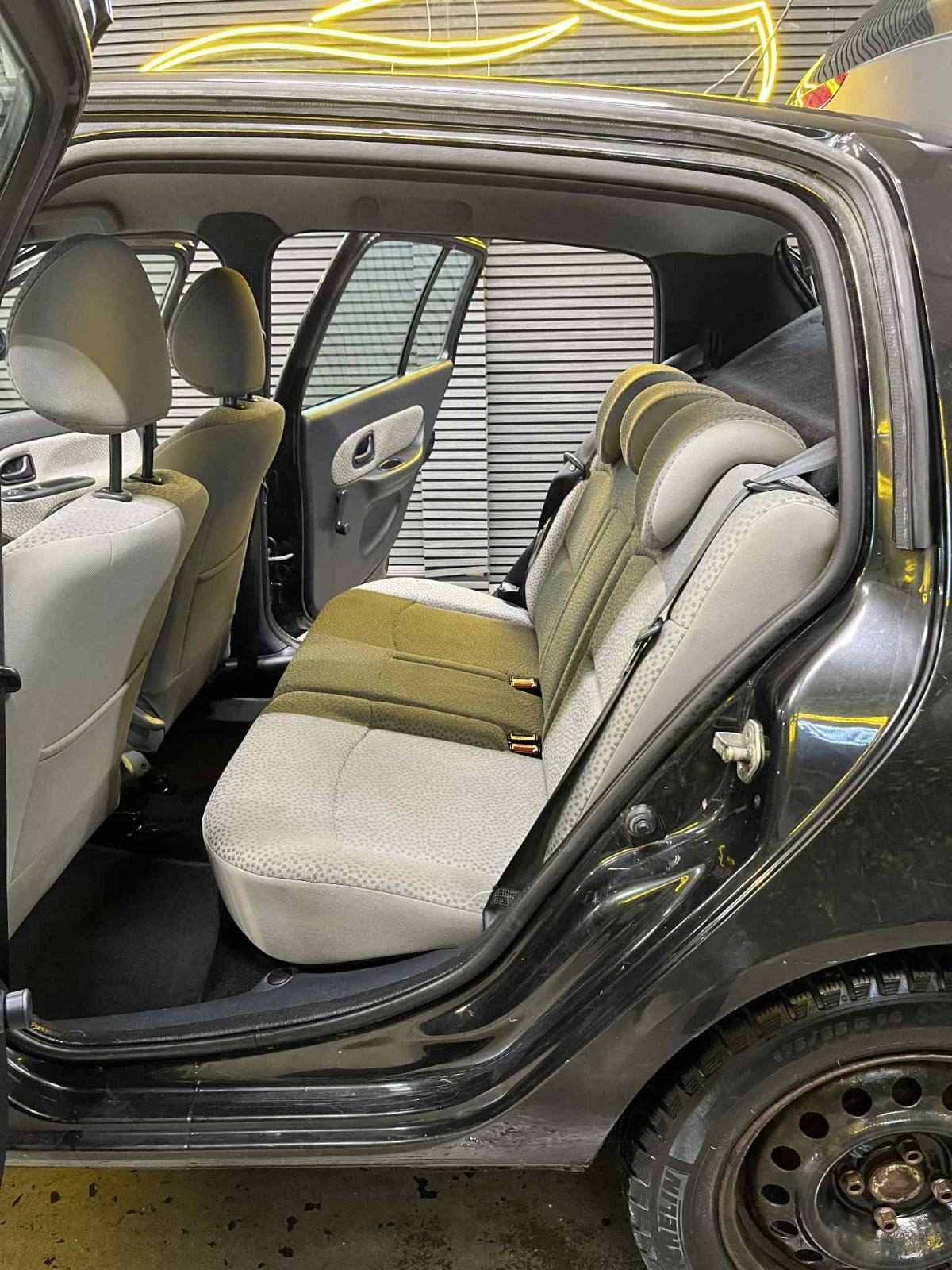 Billede af Renault Clio II 1,2 8V Basic