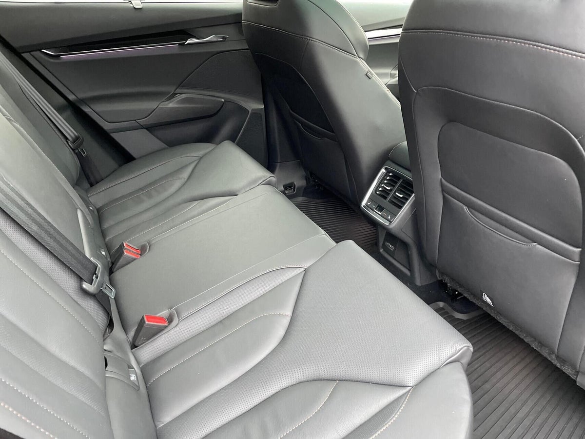 Skoda Enyaq iV Selection Suite billede 12