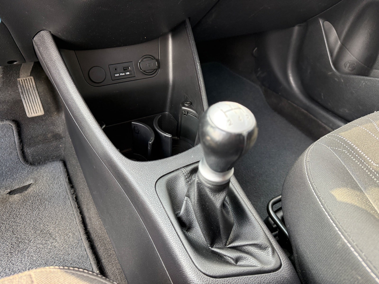 Billede af Kia Picanto 1,0 Sport Eco