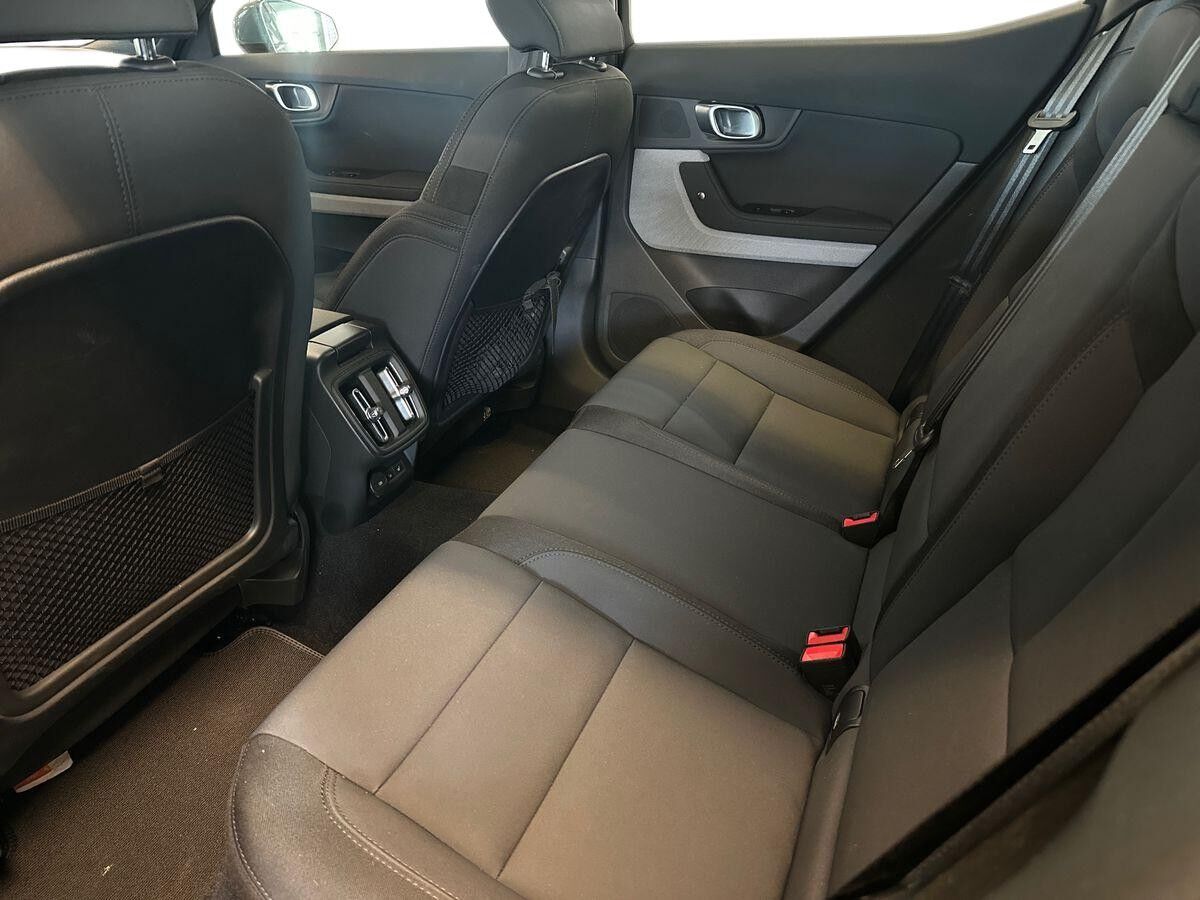 Polestar 2 Standard Range billede 13