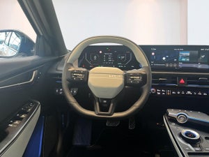 Kia EV6 Long Range Performance GT-Line AWD