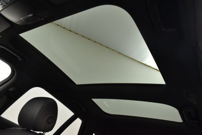 Mercedes C300 de AMG Line Night Edition stc. aut.