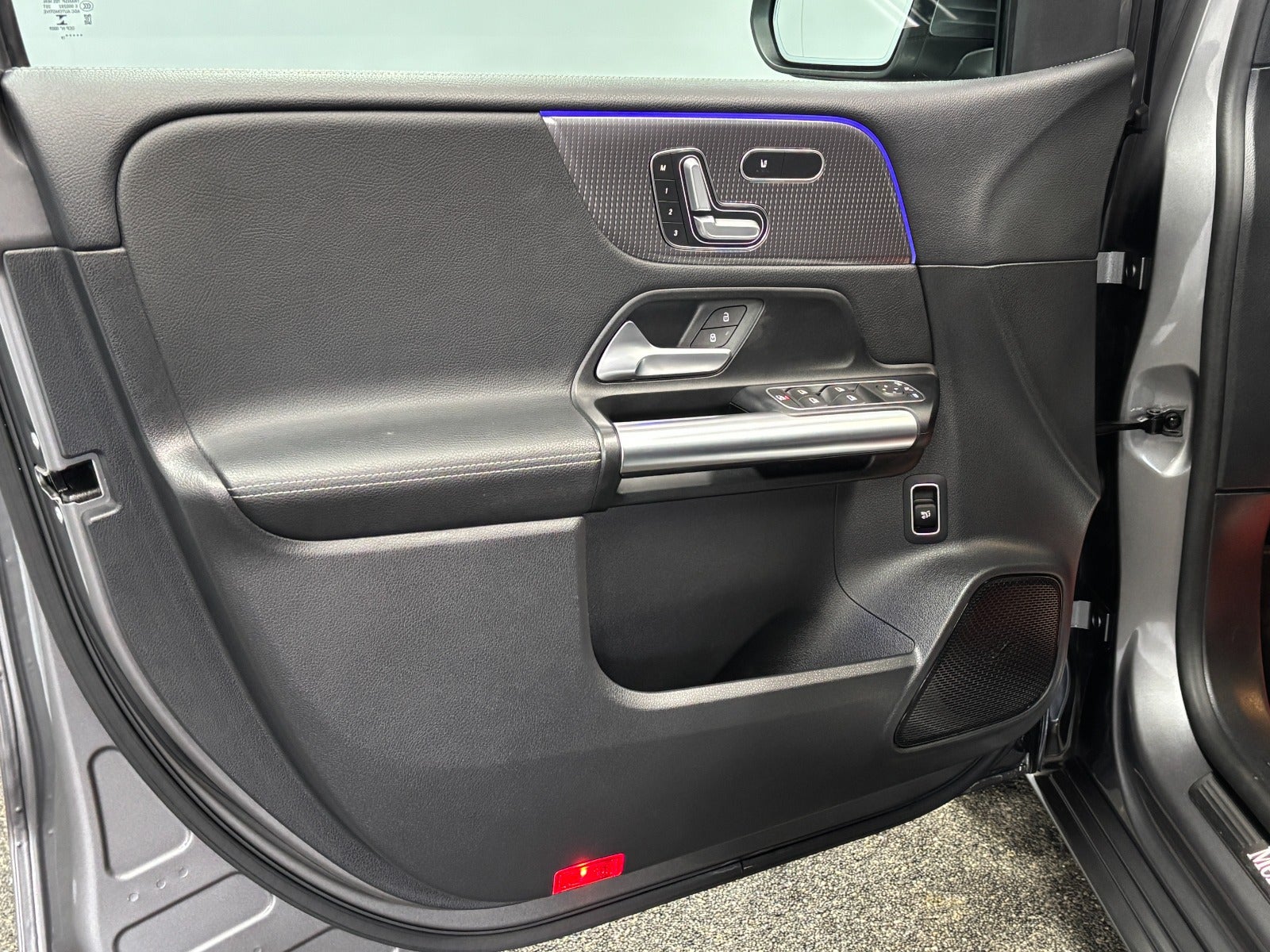 Billede af Mercedes B200 1,3 Progressive Premium Line aut.