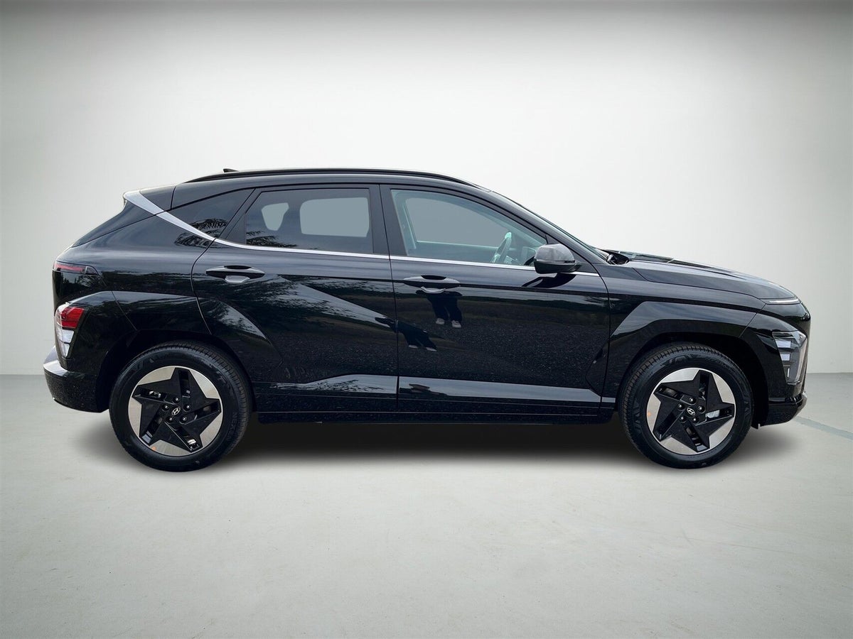 Hyundai Kona EV Advanced billede 5