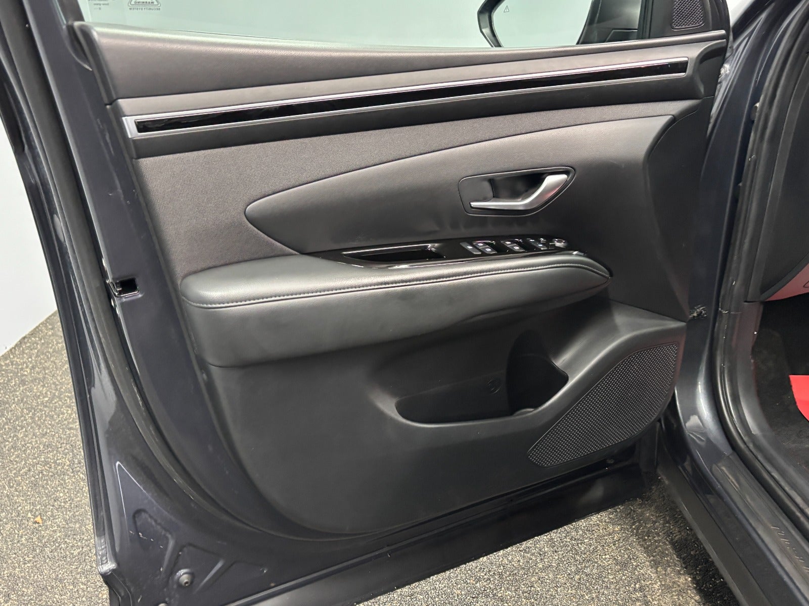 Billede af Hyundai Tucson 1,6 CRDi mHEV Advanced DCT