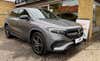 Mercedes EQA250 AMG Line thumbnail