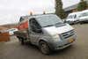 Ford Transit 350M Ladvogn TDCi 100 thumbnail