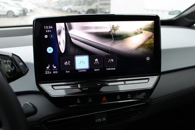 VW ID.3 Pro