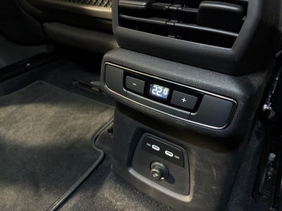 Audi Q4 e-tron Ultra S-line