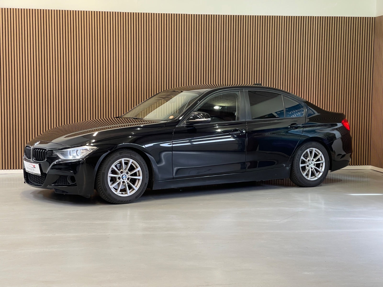 Billede af BMW 316i 1,6 