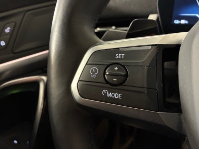 BMW iX2 eDrive20 M-Sport Premium