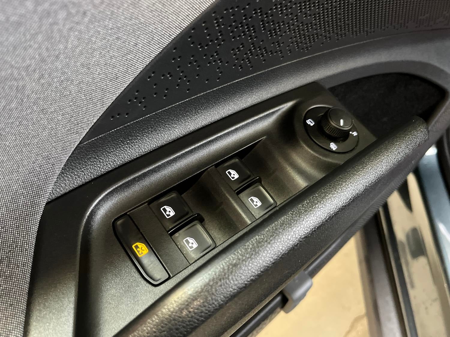 Billede af Skoda Enyaq 60 iV Loft