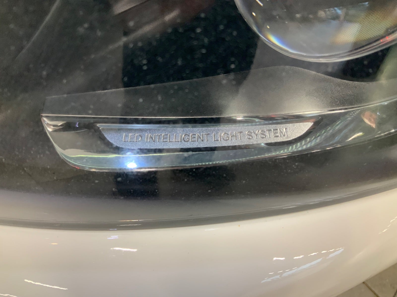 Mercedes-Benz GLC 220 d