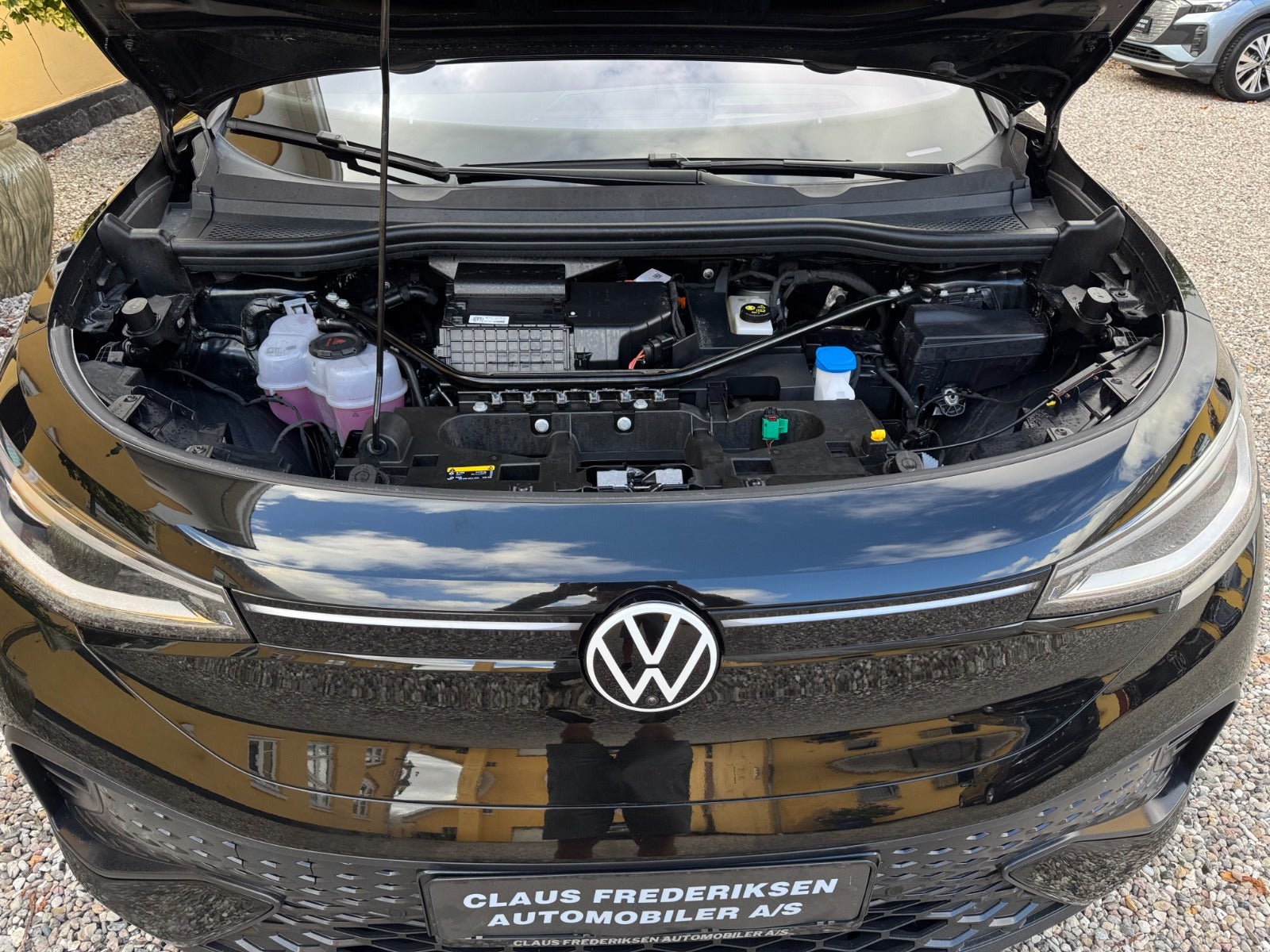 Billede af VW ID.5 77 Pro