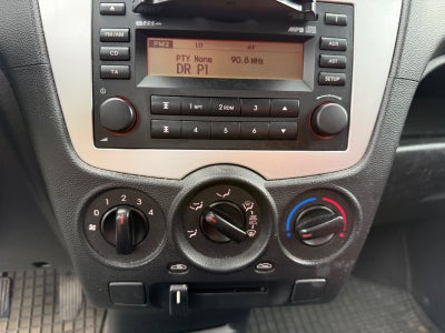 Kia Picanto Fresh