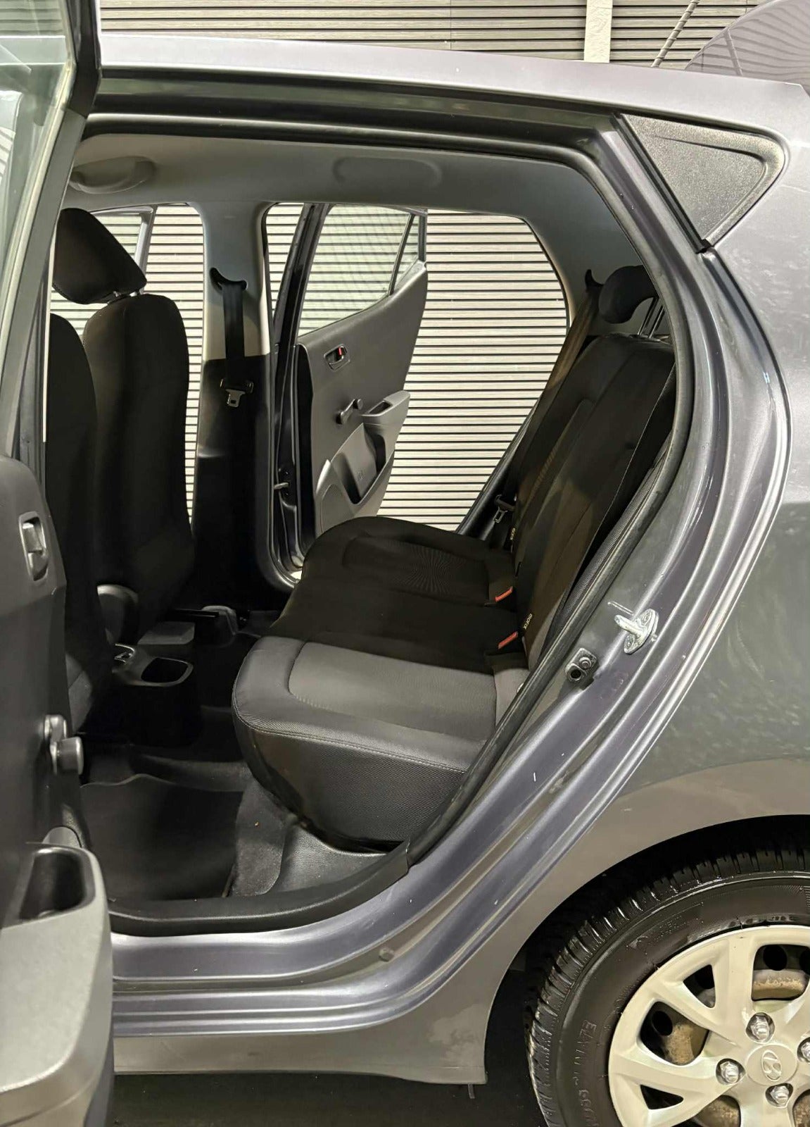 Billede af Hyundai i10 1,0 Trend