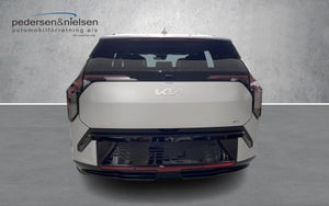 Kia EV3 Long Range GT-Line