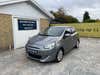 Mitsubishi Space Star Intense