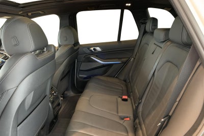BMW X5 xDrive45e M-Sport+ aut.