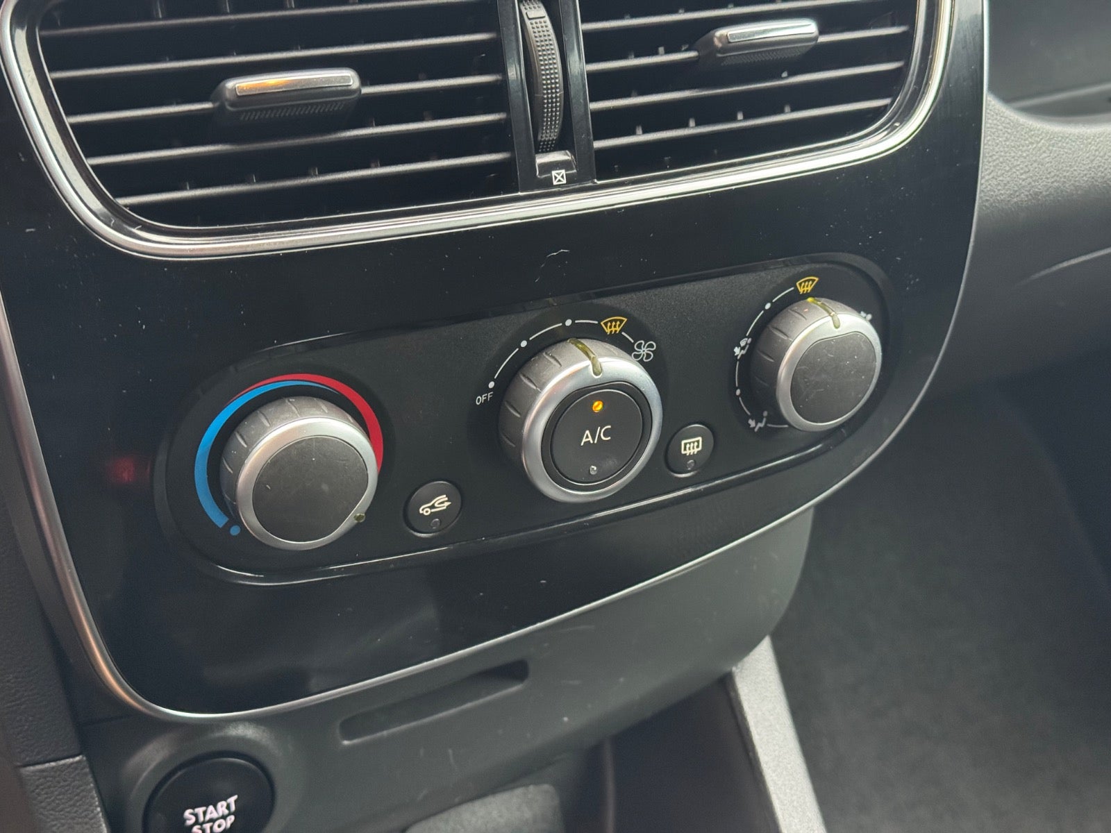 Billede af Renault Clio IV 0,9 TCe 90 GO! Sport Tourer