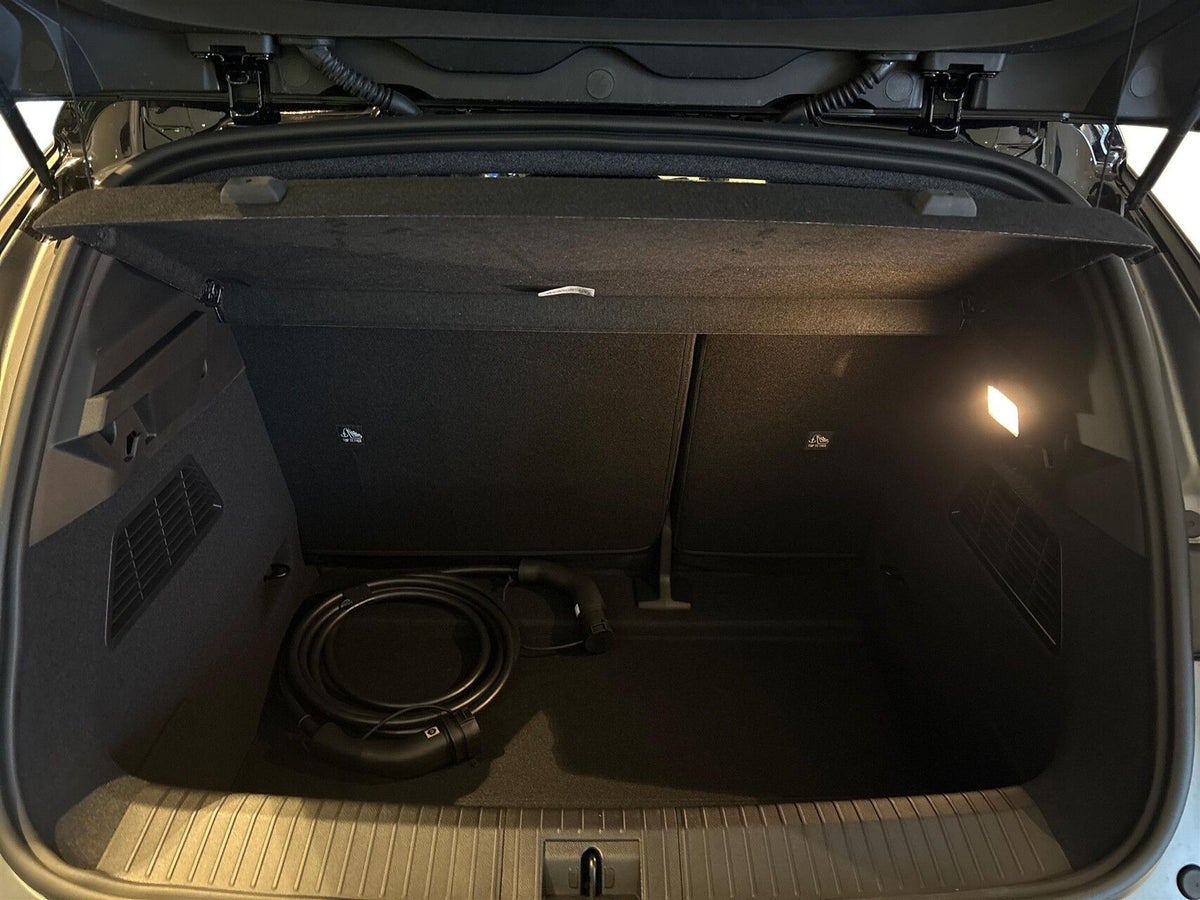 Renault Megane E-Tech Esprit Alpine billede 13