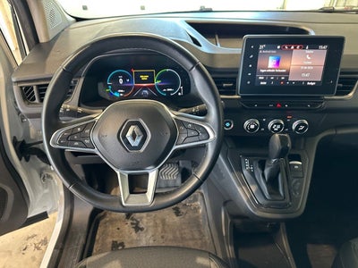 Renault Kangoo E-Tech L1 Van