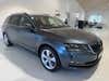 Skoda Octavia TSi 190 Style Combi DSG