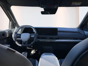 Kia EV3 Long Range GT-Line