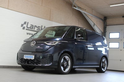 VW ID. Buzz Cargo Comfort