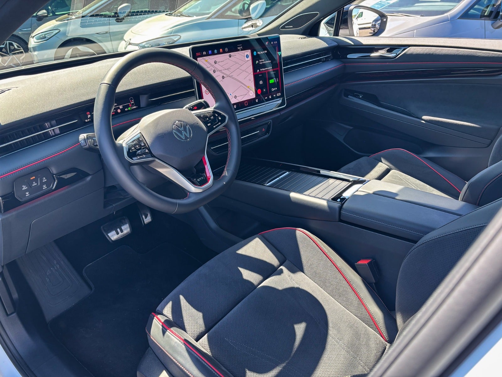 Billede af VW ID.7 86 GTX Max 4Motion