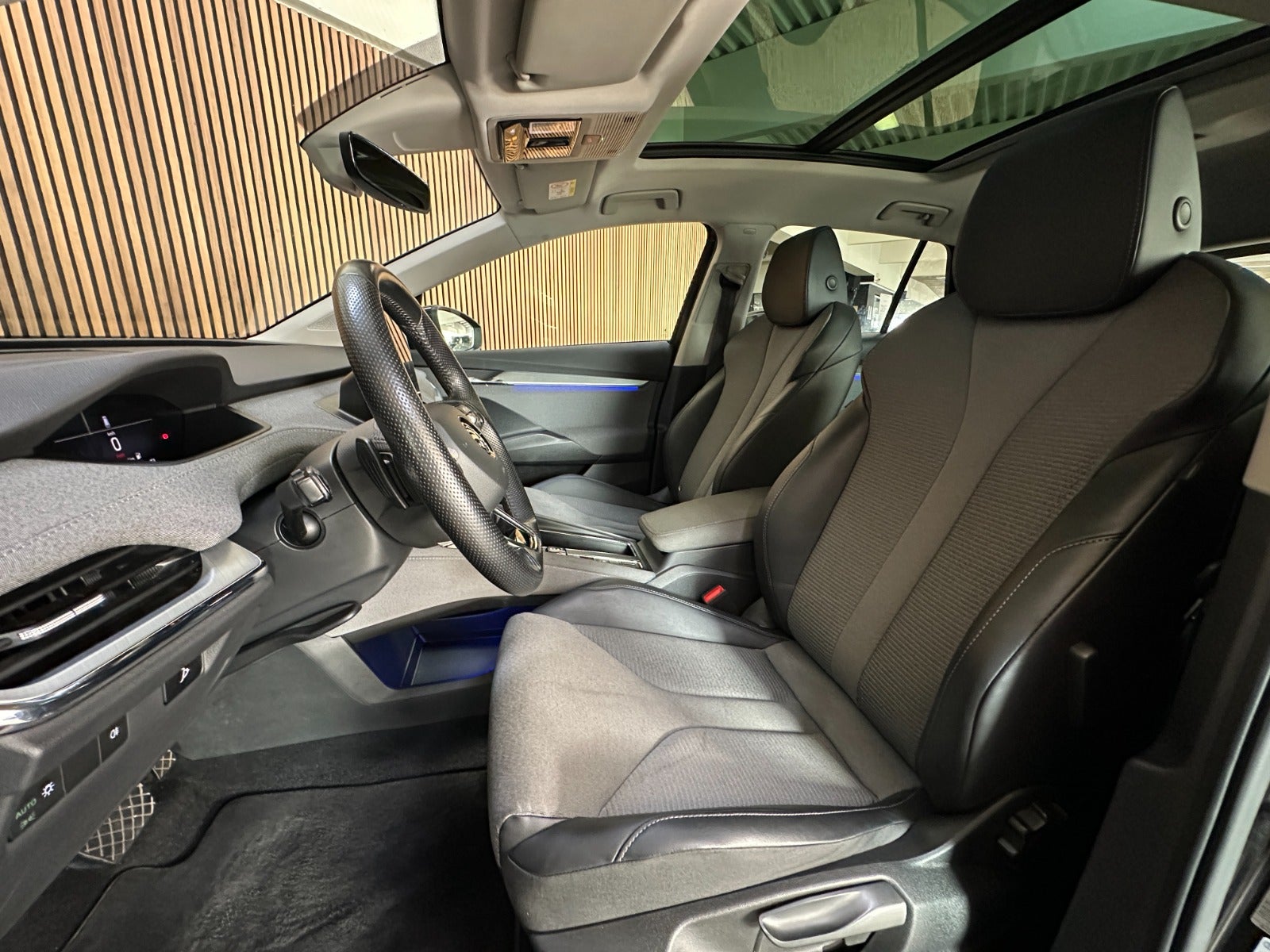 Billede af Skoda Enyaq 60 iV