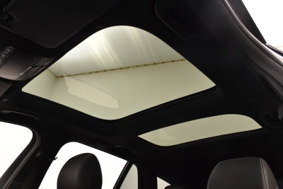 Mercedes E300 de AMG Line Night Edition stc. aut.