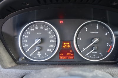 BMW X5 xDrive40d aut.