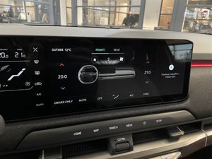 Kia EV3 Long Range GT-Line