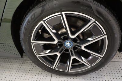BMW i4 eDrive35 M-Sport