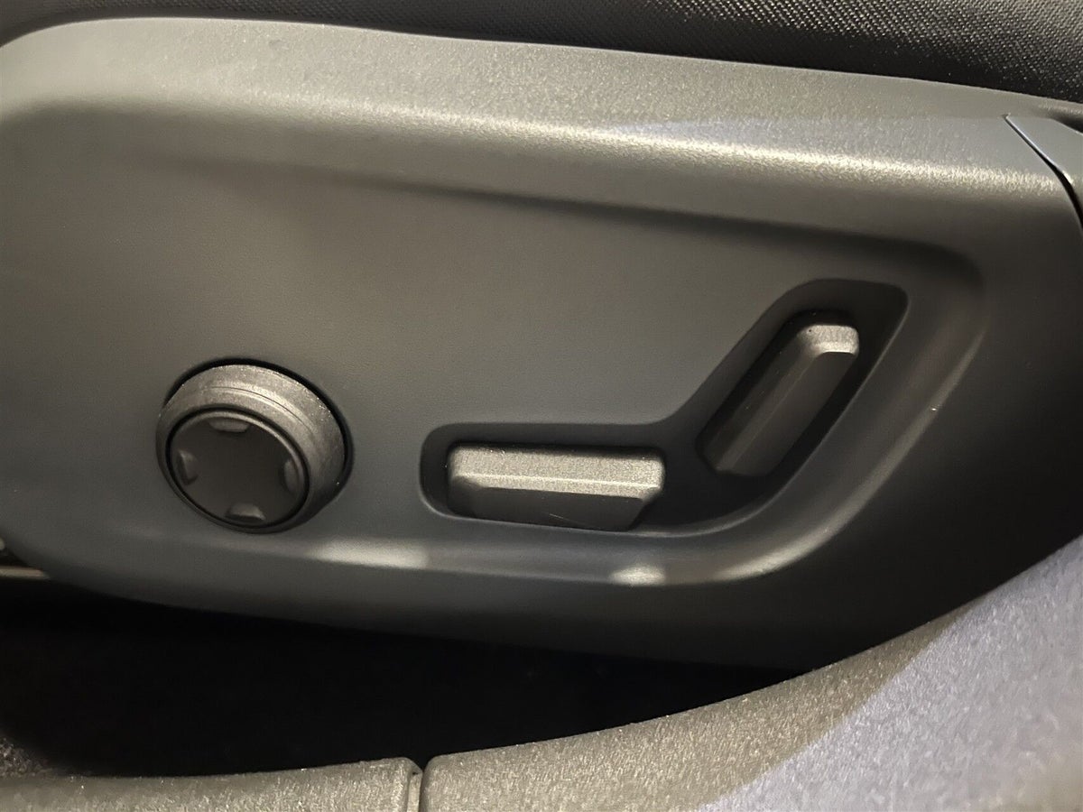 Polestar 2 Long Range billede 8