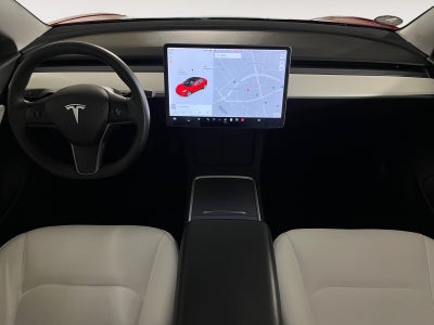 Tesla Model 3 Standard Range+ RWD
