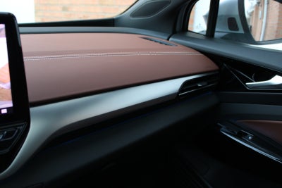 VW ID.4 Pro Performance Tech