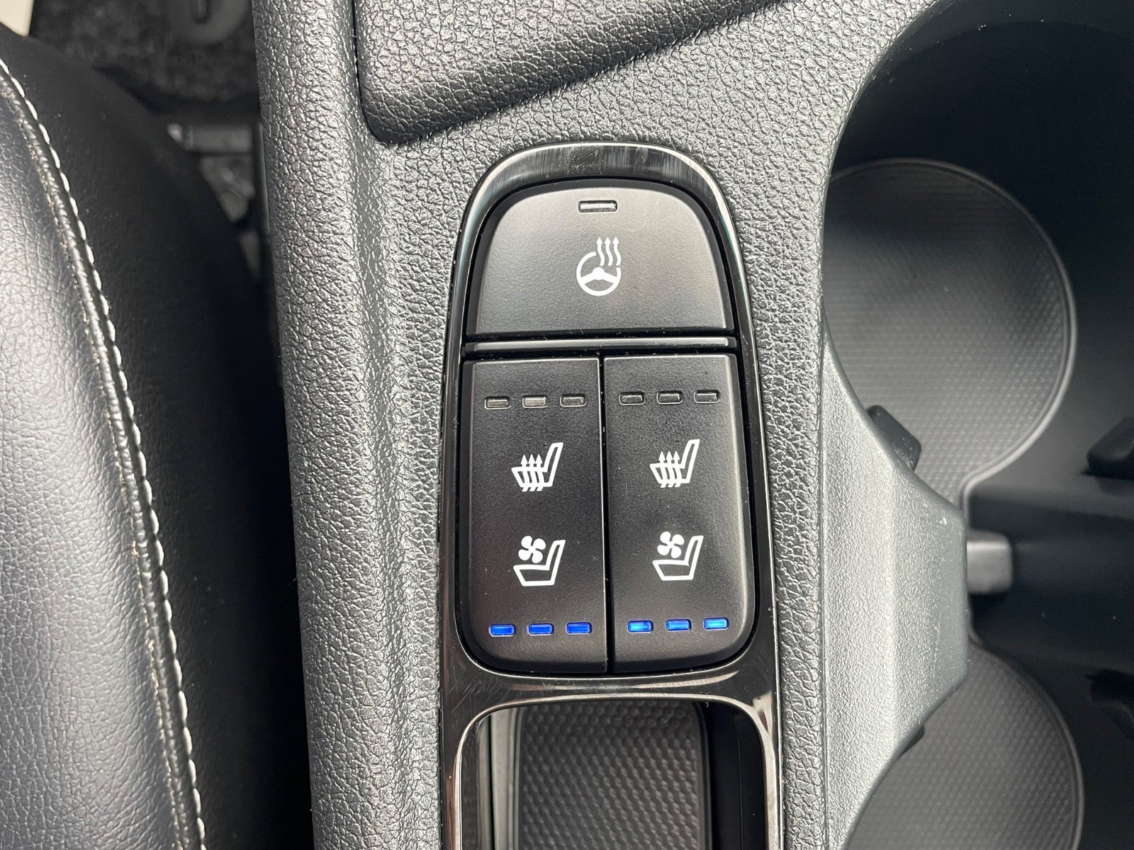 Billede af Kia Niro 1,6 PHEV Advance+ DCT