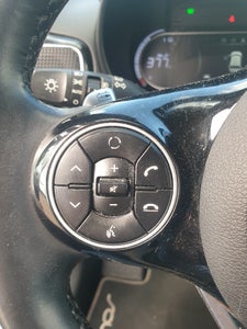 Kia e-Soul Premium Luxury