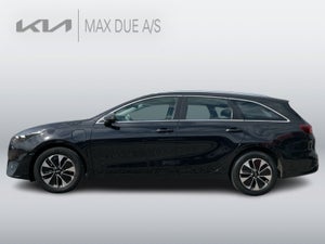 Kia Ceed PHEV Prestige SW DCT