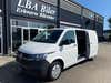 VW Transporter TDi 150 Kassevogn DSG lang