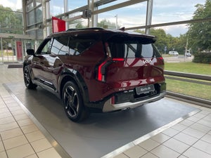 Kia EV9 Long Range Performance GT AWD 7prs