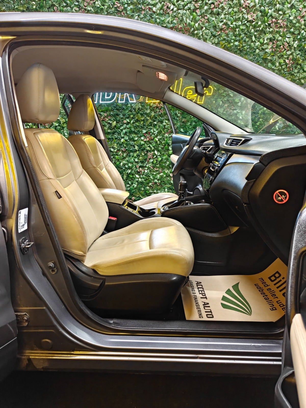Billede af Nissan Qashqai 1,2 Dig-T 115 Acenta