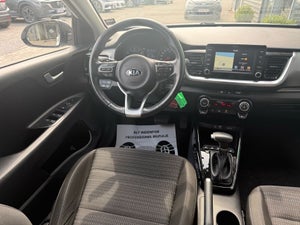 Kia Stonic T-GDi Edition DCT