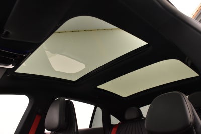 Mercedes EQE350+ AMG Line