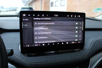 Skoda Elroq iV Premium