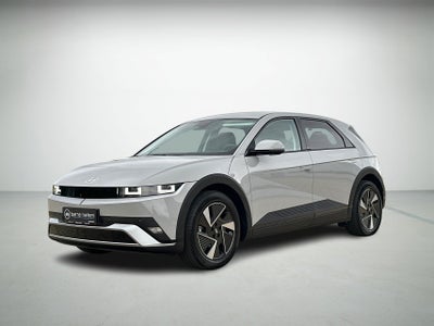 Hyundai Ioniq 5 Advanced