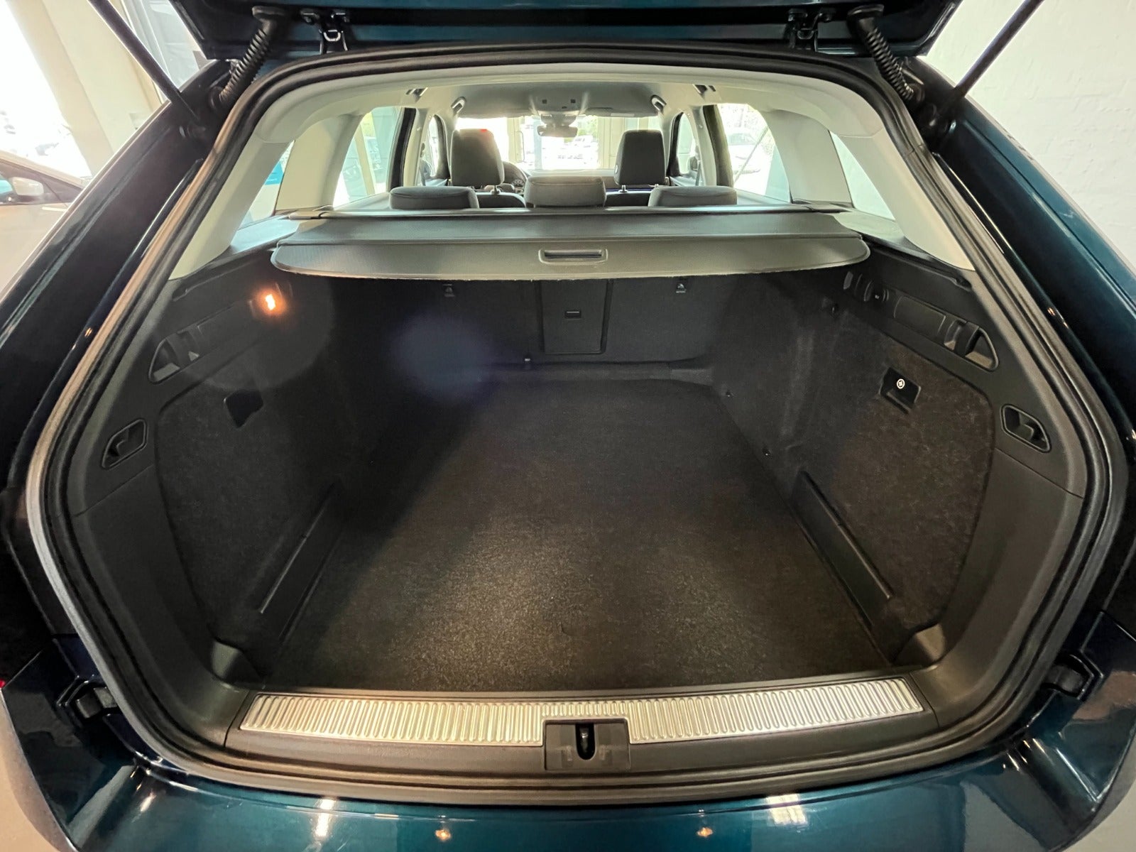 Billede af Skoda Superb 2,0 TDi 150 Style DSG