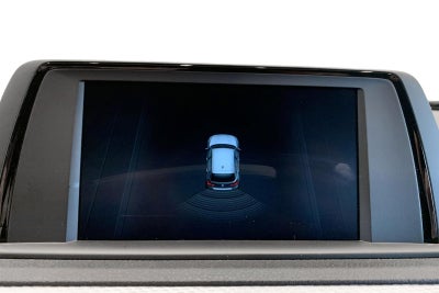 BMW 118d M-Sport aut.